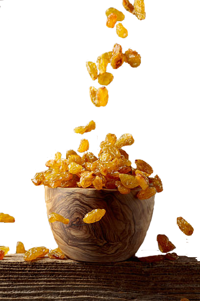 About Us - Premium Dry Fruits